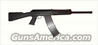 Saiga 12 Tactical Shotgun Conversion Converted The RIGHT Way  Saiga Shotguns > Shotguns