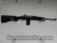 Ruger Mini 30 Stainless 7.62x39  Ruger Rifles > Mini-14 Type