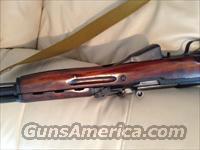 russian SKS  SKS Rifles