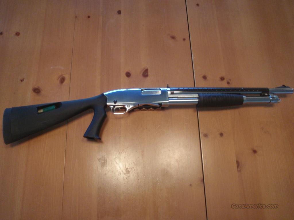 Winchester Marine Defender 1300 Stainless Nic... for sale