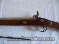 1862 Tower 3 Band Rifle  Antique (Pre-1899) Rifles - Perc. Misc.