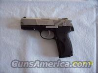 45 ACP Ruger,  P - 345  Ruger Semi-Auto Pistols > P-Series