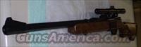 SALE! Daisy Legacy 22LR W/Scope Model 2202 Like New  D Misc Rifles
