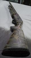 Charles Daly 2008 Camo Pump Action 12Ga  Charles Daly Shotguns > Auto