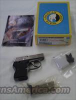 NIB North American Arms Guardian .32ACP  North American Arms Pistols