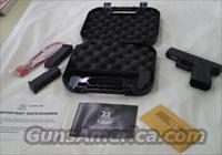 Glock NIB Model 19 Night Sights 9mm  Glock Pistols > 19