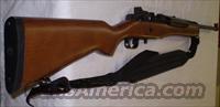 Ruger .223 Model 14 Ranch Excellent  Ruger Rifles > Mini-14 Type