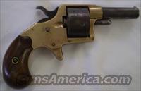 Colt House Pistol 41cal SN:8508 NICE!  Antique (Pre-1899) Pistols - Ctg. Misc.