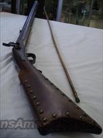 1850's Poor Boy 40cal Cap N Ball  Antique (Pre-1899) Rifles - Flintlock Misc