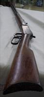 94 Winchester 30wcf 26" Octo (Made 1920)  Winchester Rifles - Modern Lever > Model 94 > Pre-64