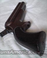 Sharps and Hankins 4 Barrel 32cal (1859)  Antique (Pre-1899) Pistols - Ctg. Misc.
