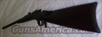 1888 Winchester Hi-Wall 32 WCF  Winchester Rifles - Pre-1899 Lever