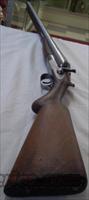 1880 LC Smith Stub Twist 10GA All Original  Antique (Pre-1899) Shotguns - Misc.