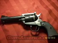 50th aniversery flat top  Ruger Single Action Revolvers > Blackhawk Type