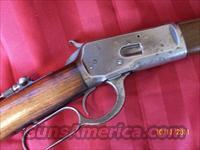 Winchester 92 32-20  Winchester Rifles - Modern Lever > Other Lever > Pre-64