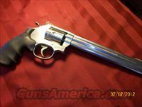 S&W 647 17HMR  Smith & Wesson Revolvers > Full Frame Revolver