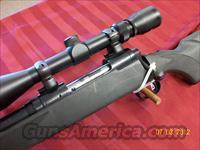 Left handed savage in 223  Savage Rifles > Standard Bolt Action > Sporting