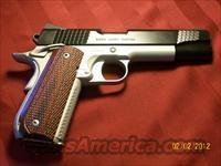 Kimber super carry coustom  Kimber of America Pistols