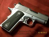 Kimber ultra carry II  Kimber of America Pistols