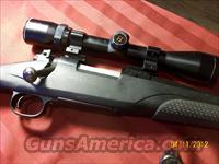 Mod 70 223 WSSM  Winchester Rifles - Modern Bolt/Auto/Single > Model 70 > Post-64