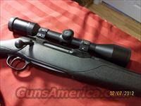 Sauer 202 light weight 270Winchester  Sig - Sauer/Sigarms Rifles