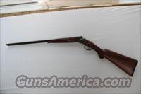 CZ Ringneck Model 201A Mini Single  CZ (Ceska ZBrojovka) Shotguns