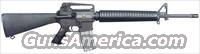 Bushmaster Target .223 AR 15 AR-15 AR 15 A2 A3 Target 90325   Bushmaster Rifles > Complete Rifles
