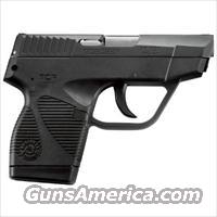 Taurus 738 TCP 380 .380 Semi Pistol New $229.99. Shipped   Taurus Pistols/Revolvers > Pistols > Polymer Frame