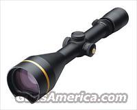 Leupold VX-3L Riflescopes 4.5-14x56mm Long Range Matte Boone&Crockett Reticle 66715  Scopes/Mounts/Rings & Optics > Rifle Scopes > Variable Focal Length