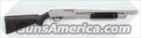Mossberg 500 Mariner 12 Gauge Pump Shotgun 50273  Mossberg Shotguns > Pump > Tactical