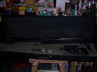 Armalite AR-50  Armalite Rifles > Complete Rifles