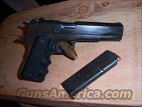 Springfield Armory 1911-A1  Springfield Armory Pistols > 1911 Type