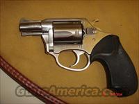 Charter Arms Undercover 38 Special  Charter Arms Revolvers