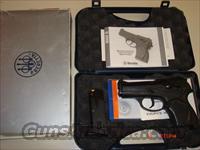 Beretta 9000S 40 S&W Compact  Beretta Pistols > Polymer Frame