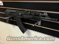 CAI C39 Centurion Pistol 7.62x39 AK AK-47 11in draco   Guns > Pistols > Century International Arms - Pistols > Pistols