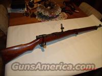 Arisaka,7.7mm  Military Misc. Rifles Non-US > Other