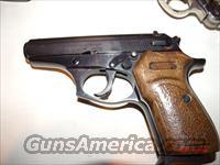 BERSA ,M383,.380 ,Free Shipping  Bersa Pistols