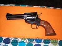 Ruger Blackhawk Three Screw  Ruger Single Action Revolvers > Blackhawk Type