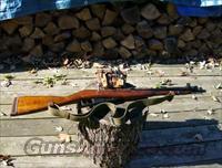 Russian M44  Mosin-Nagant Rifles/Carbines