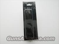 Beretta 93R/92 9mm 20 Round Magazine Italian  Magazines & Clips > Pistol Magazines > Beretta