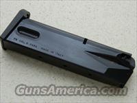 Beretta 92 Italian Mfg 15rnd Mag New  Magazines & Clips > Pistol Magazines > Beretta
