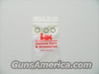 HK O-Rings For USP Tactical 40S&W Pistol  Gun Parts > Misc > Pistols