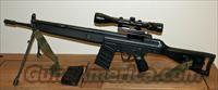 HK-91; pre-ban  Guns > Rifles > Heckler & Koch Rifles > Tactical