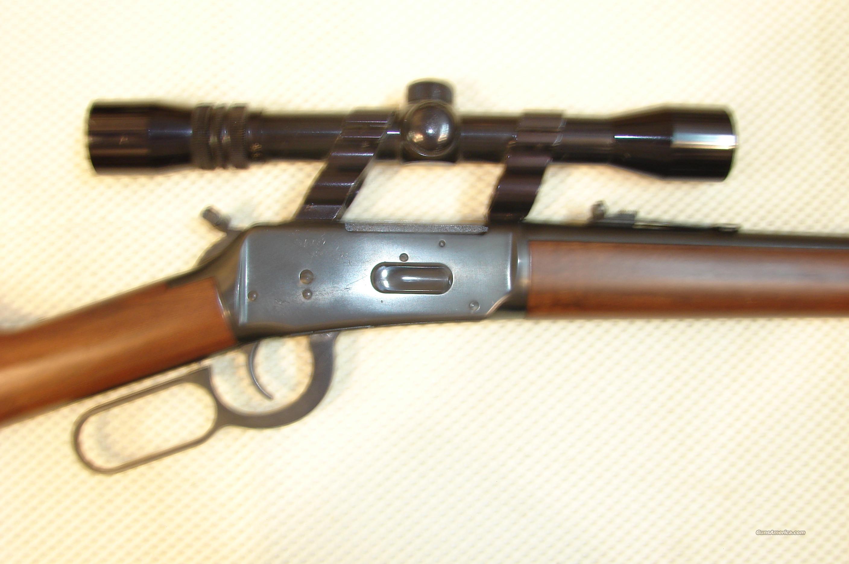 Winchester Model 94 Angle Eject, 3030, PreXTR, PreUSRAC, for sale