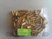 45 Colt once fired  Reloading > Components > Brass