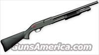 Winchester Super X Home Defense 12 Ga Shotgun  Winchester Shotguns - Modern > Pump Action > Defense/Tactical