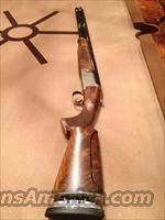 Browning 525 O/U 12 Gauge Shotgun  Browning Shotguns > Over Unders > Other OU > Trap/Skeet