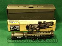 BSA STEALTH TACTICAL 1-3X  Scopes/Mounts/Rings & Optics > Tactical Scopes > Red Dot
