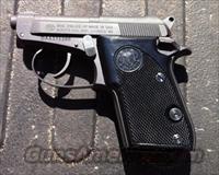 Beretta Pietro 21a Bobcat 22LR  Beretta Pistols > Rare & Collectible