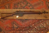 Mark III Model 8 SMLE enfield  Enfield Rifle
